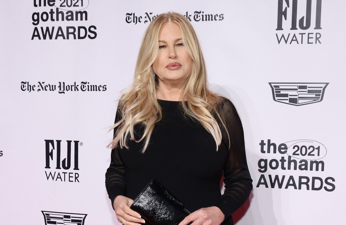 Jennifer Coolidge: 200 Männer nach American Pie!