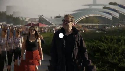 [BA] Des trains pas comme les autres - Géorgie du 11/08/2022