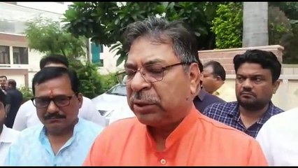 BJP के केंद्रीय नेता करेंगे संभाग दौरा और प्रवास, ये बना है प्लान