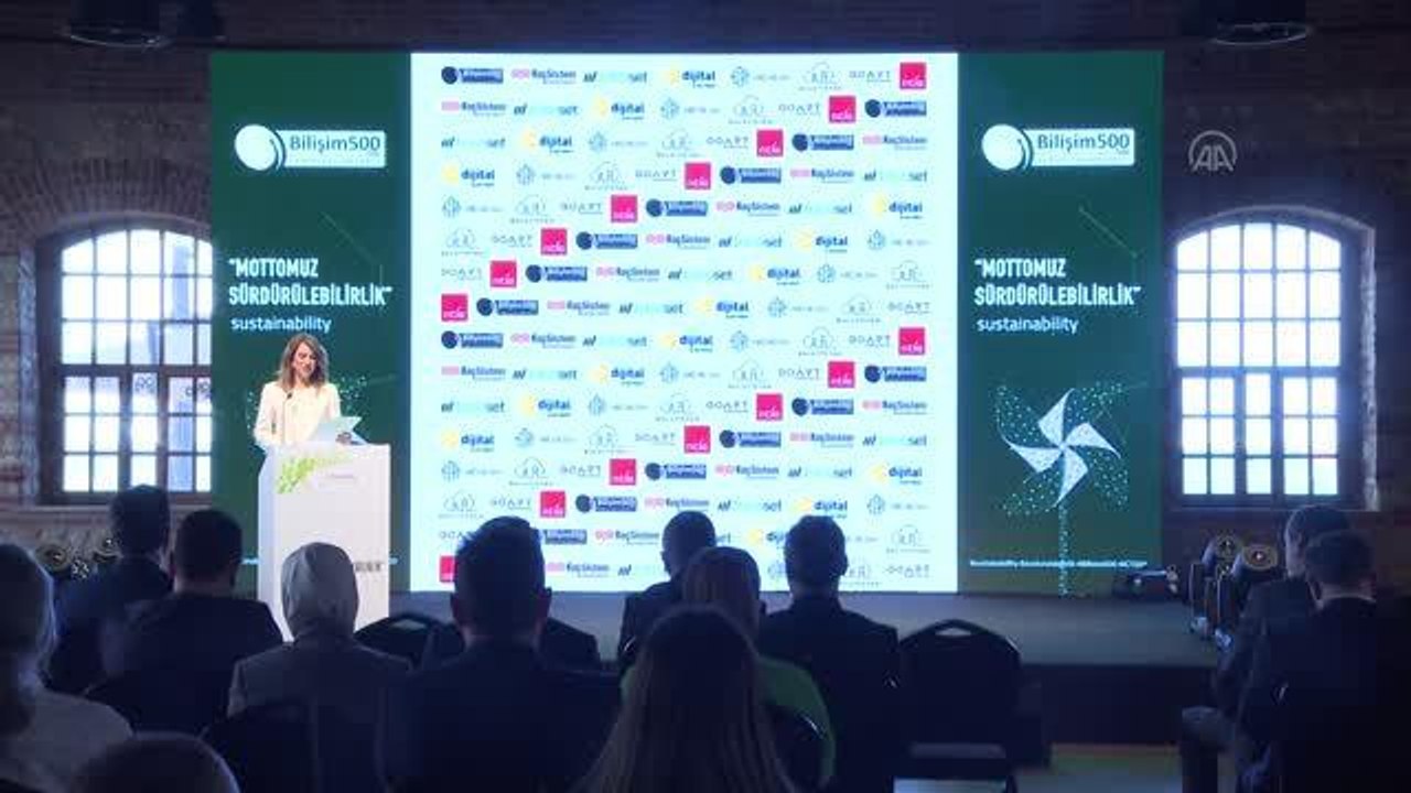 Türkiye'de 8 binden fazla şirket inovasyon odaklı çalışıyor