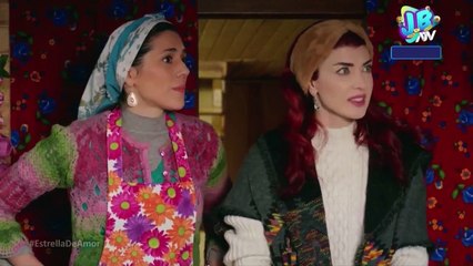 Estrella de Amor - Capitulo 46 - Audio Español | Kuzey Yıldızı