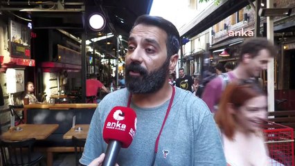 İşletmecilerden müzik yasağı tepkisi: Merdiven altı yerler çıktı