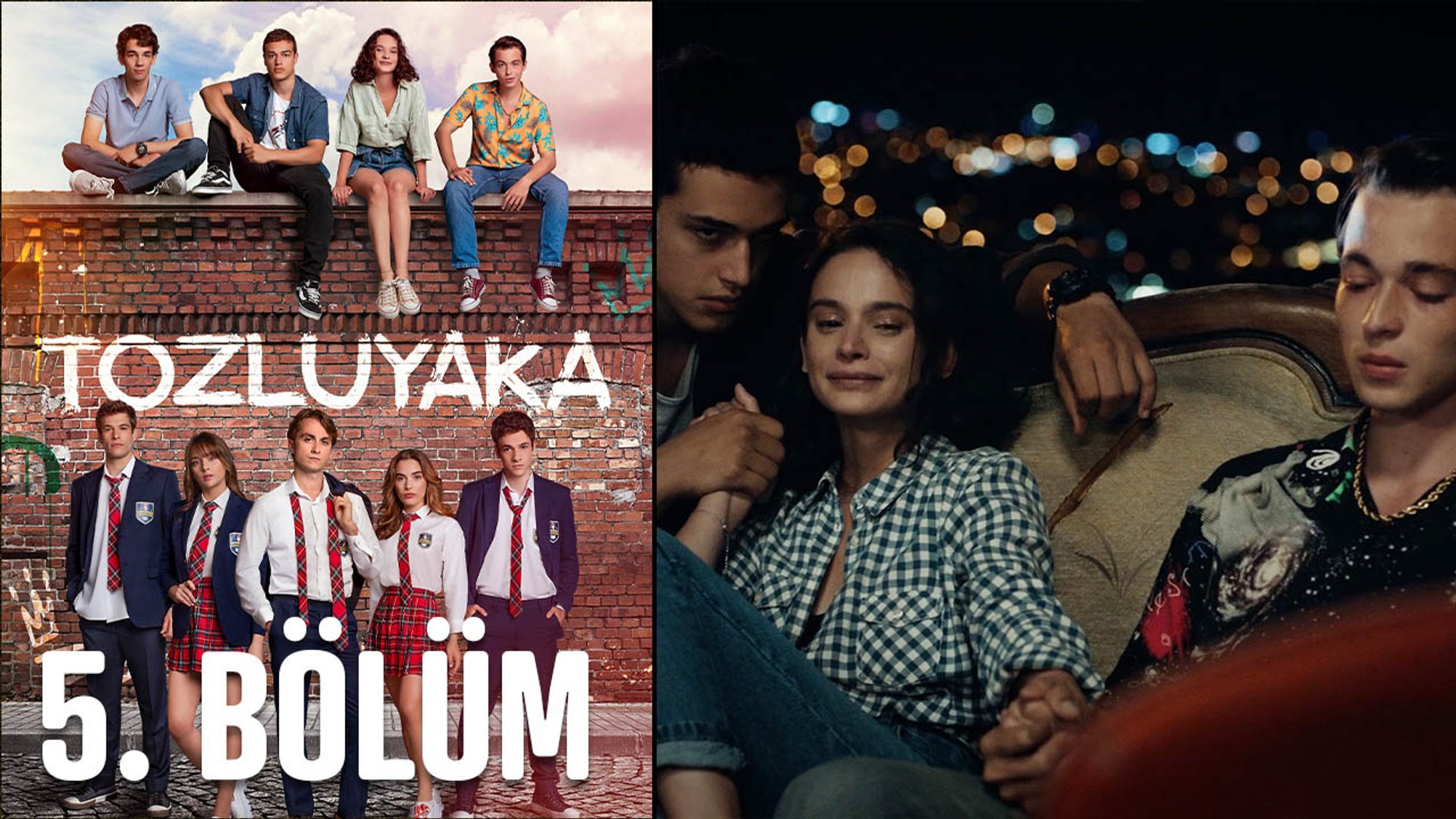 Tozluyaka 5. Bölüm