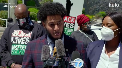 Aftershock Movie Trailer 🎥