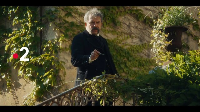 Et la montagne fleurira - saison 1 Teaser VF