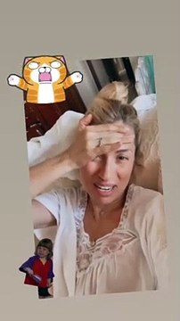 Η απάντηση της Μαρίας Ηλιάκη στο ενδεχόμενο ενός δεύτερου παιδιού 2