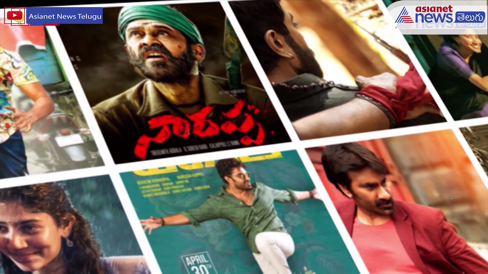 టాలీవుడ్ లో ప్రస్తుత సంక్షోభానికి కారణం రాజమౌళి ... రామ్ గోపాల్ వర్మ సంచలన వ్యాఖ్యలు..!