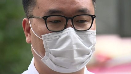 경찰, '김건희 전화 녹음' 서울의소리 기자 소환조사..."무리한 고발" / YTN