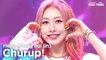 [Simply K-Pop CON-TOUR] Hezz (Hong eui jin) (홍의진) - Churup! (츄릅) _ Ep.531 | [4K]