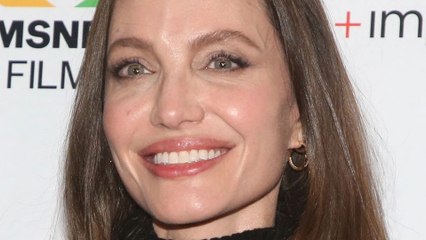 Angelina Jolie, maman fière : sa fille Zahara fait son entrée dans une prestigieuse université