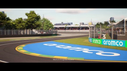 F1® Manager 2022 - Behind The Scenes - Sounds of the Track   PS5 & PS4 Games