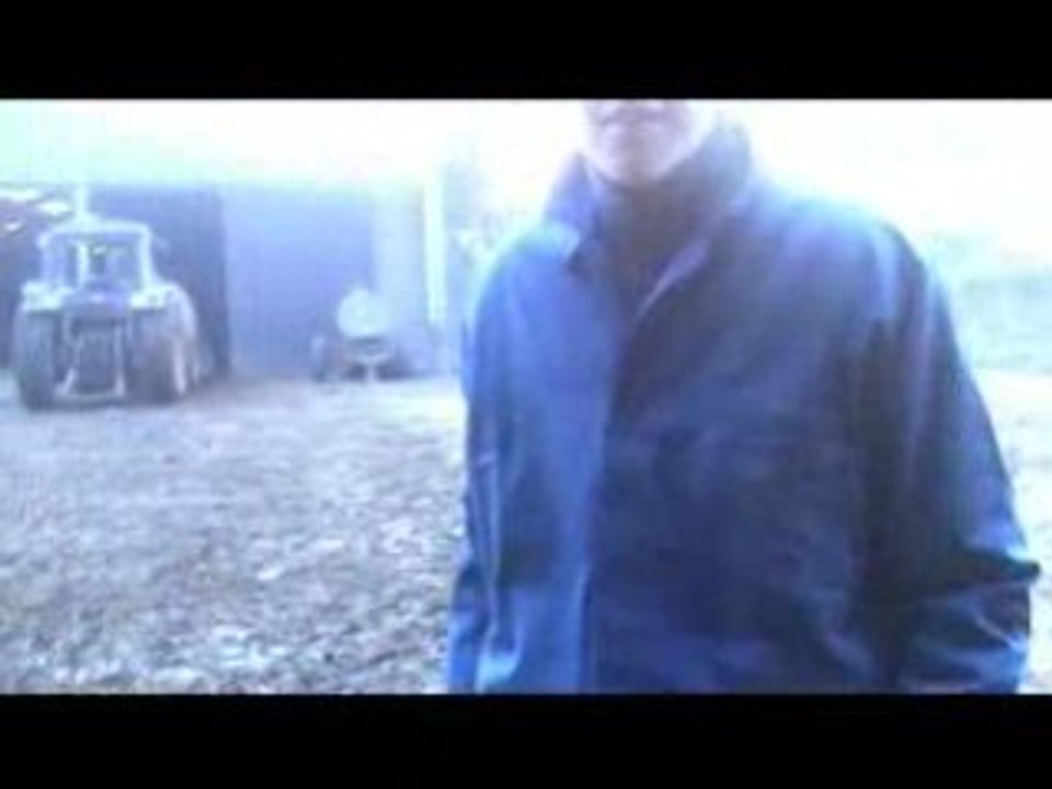 À la ferme (Gottignies)
