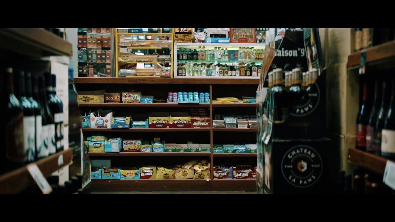 Tiny Cinema - Official Trailer