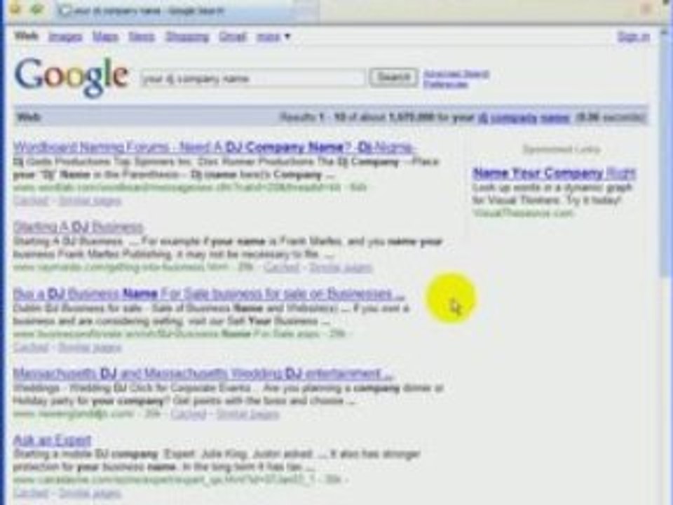 www.mobiledjschool.com - SEO
