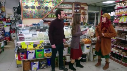 Estrella de Amor - Capitulo 60 - Audio Español | Kuzey Yıldızı