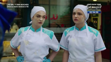 Estrella de Amor - Capitulo 53 - Audio Español | Kuzey Yıldızı