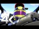 F1 22 : Portimão Circuit Gameplay Trailer 4K