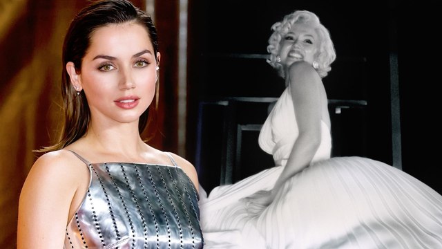 Marilyn Monroe Estate Reacts To Ana de Armas Casting In Netflix's Blonde