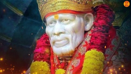 Chalo Ek Baar Shirdi Mein | सब ढूंढ रहे हैं आज इस साई भजन को | Sai Baba Bhajan 2022 | Sai Bhajan