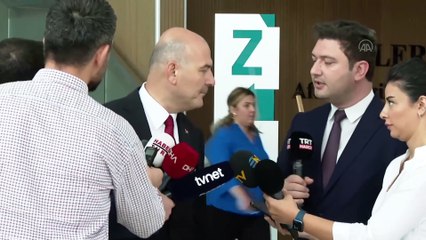 Soylu’dan cemevlerine saldırı açıklaması: Soruşturma devam ediyor, buradaki çapağı bulacağız