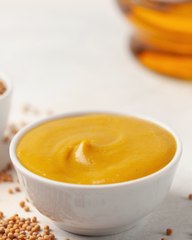 Pénurie de moutarde : 6.000 euros pour deux pots, la blague passe mal - F