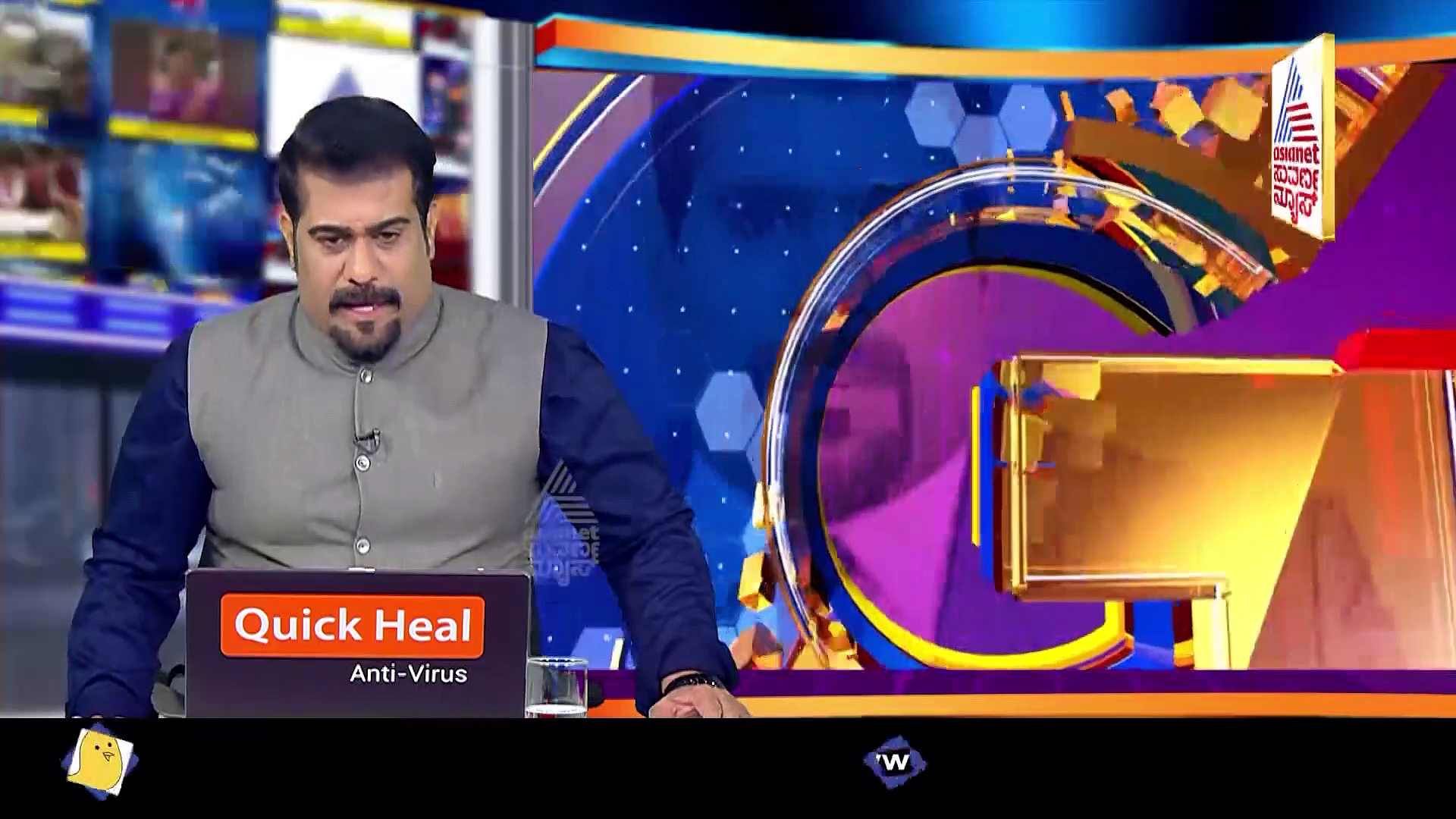 BIG 3: ಬಳ್ಳಾರಿಯಲ್ಲಿ 5 ಕೋಟಿ ರೂ ವೆಚ್ಚದಲ್ಲಿ ಪ್ರವಾಸಿ ಮಂದಿರ, ಉದ್ಘಾಟನೆಯಾಗದ 2 ವರ್ಷ!