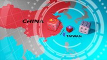 Nouvelles tensions entre la Chine et Taïwan