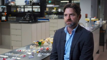 Trials of 3D-printed breasts implants could revolutionise the procedure