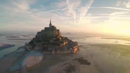 Meilleurs spots pour observer un coucher de soleil en France