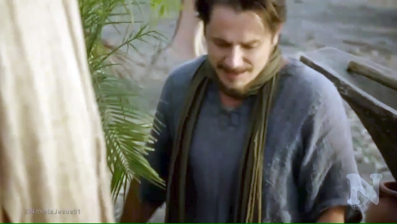 É Jesus quem nos REVELA quem é o Pai