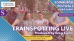 Edinburgh Fringe 2022: The cast of Trainspotting Live returns to Begby's back yard