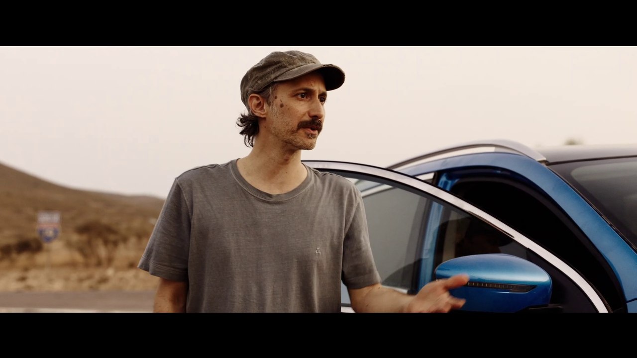 Tausend Zeilen Trailer 2 Deutsch German (2022)