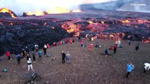 Islanda, nuova eruzione vulcanica ad appena otto mesi dall'ultima