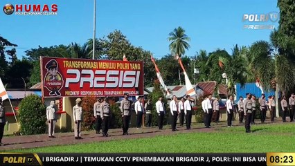 PRESISI HALO  08.00 WIB (04/8/2022)