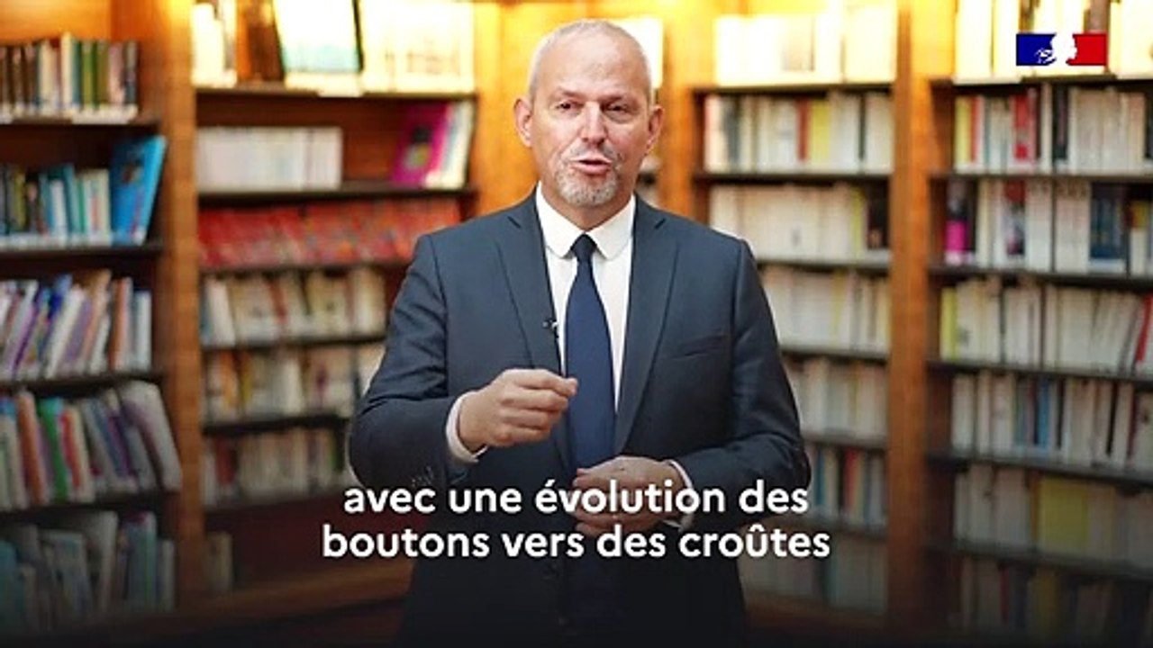 Variole du singe - Quels sont les symptômes de...