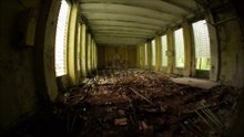 Krampnitz Nazi Military Base