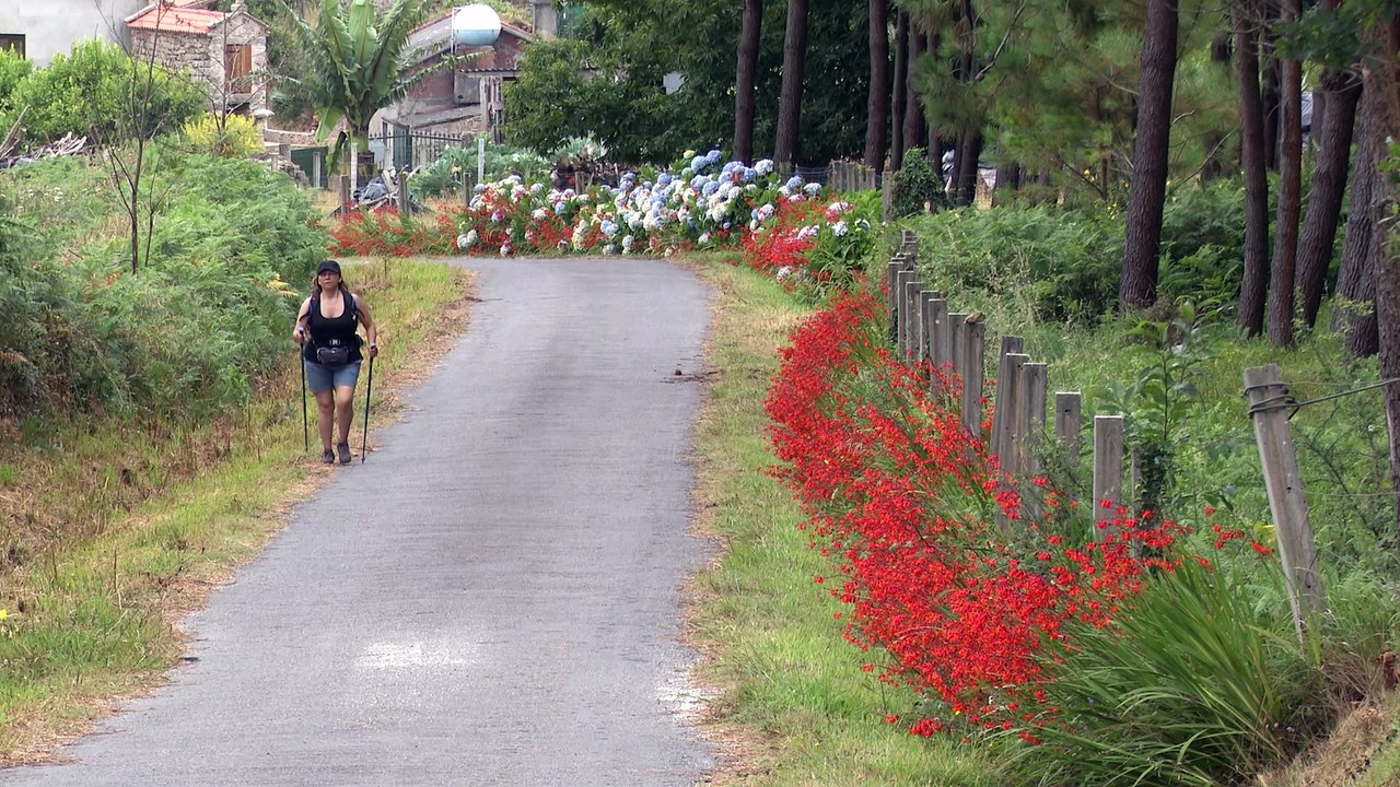 Seguir hasta Muxía y Fisterra y otros espacios verdes, más actividades tras terminar el Camino