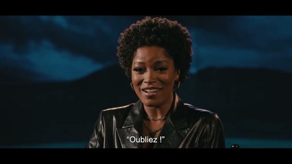 Nope - Featurette "Le blockbuster de l'été" [VOST|HD1080p]