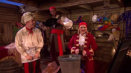 Swashbuckle - S02E12 - The Ship Shop