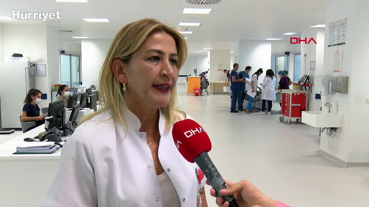 Koronavirüs vakalarında artış... Prof. Dr. Sema Turan açıkladı