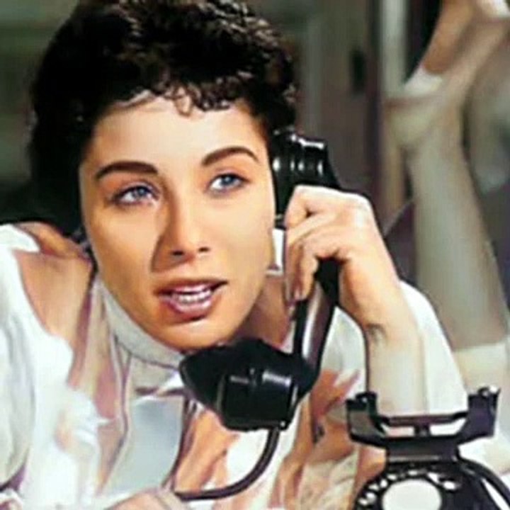 اسمر يا اسمرانى ٠ عبد الحليم حافظ(360P)