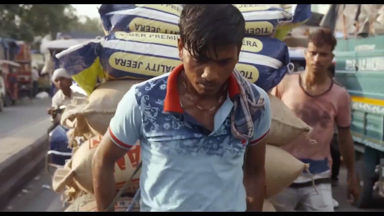 Invisible Demons Trailer OV