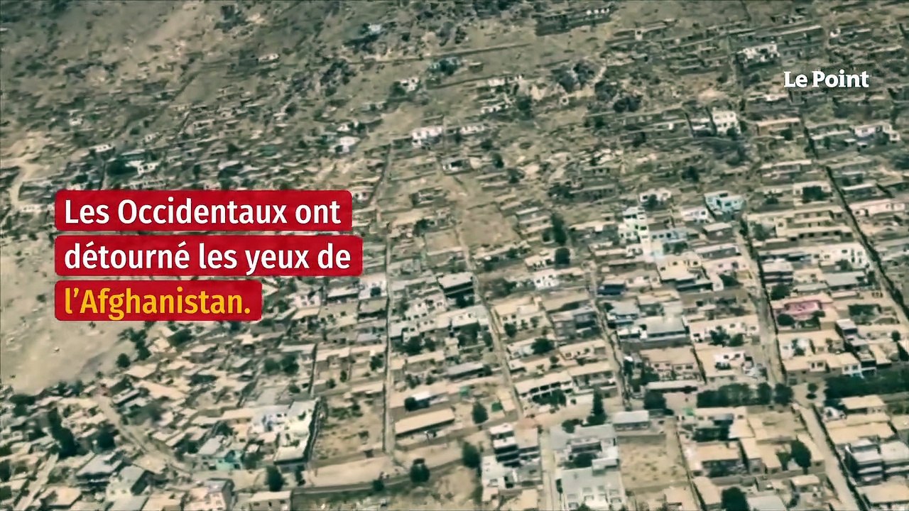 Afghanistan, un piège pour l’Occident