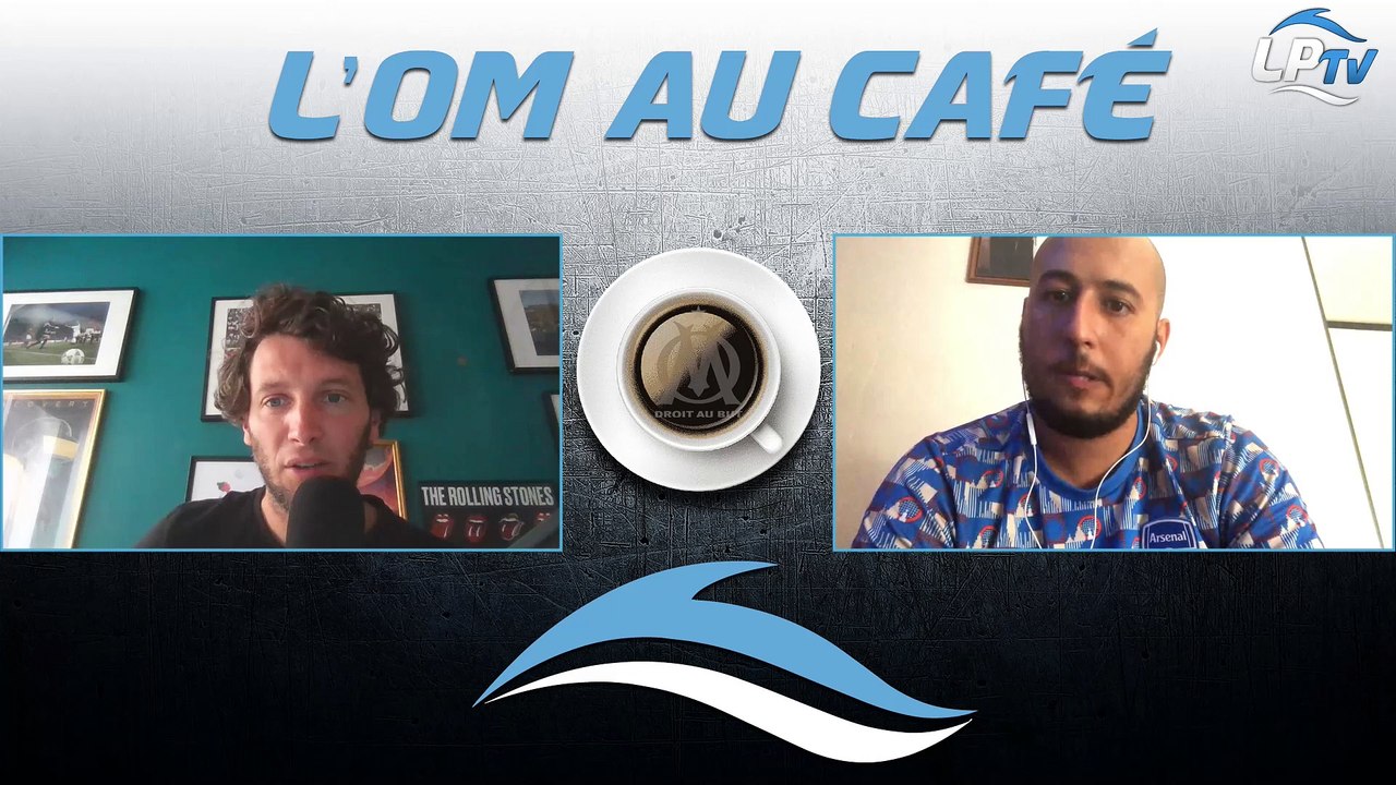 OM au café : ce qui a changé la donne pour Saliba
