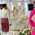 Heliza Helmi Sah Isteri Jutawan Bergelar Datuk Seri