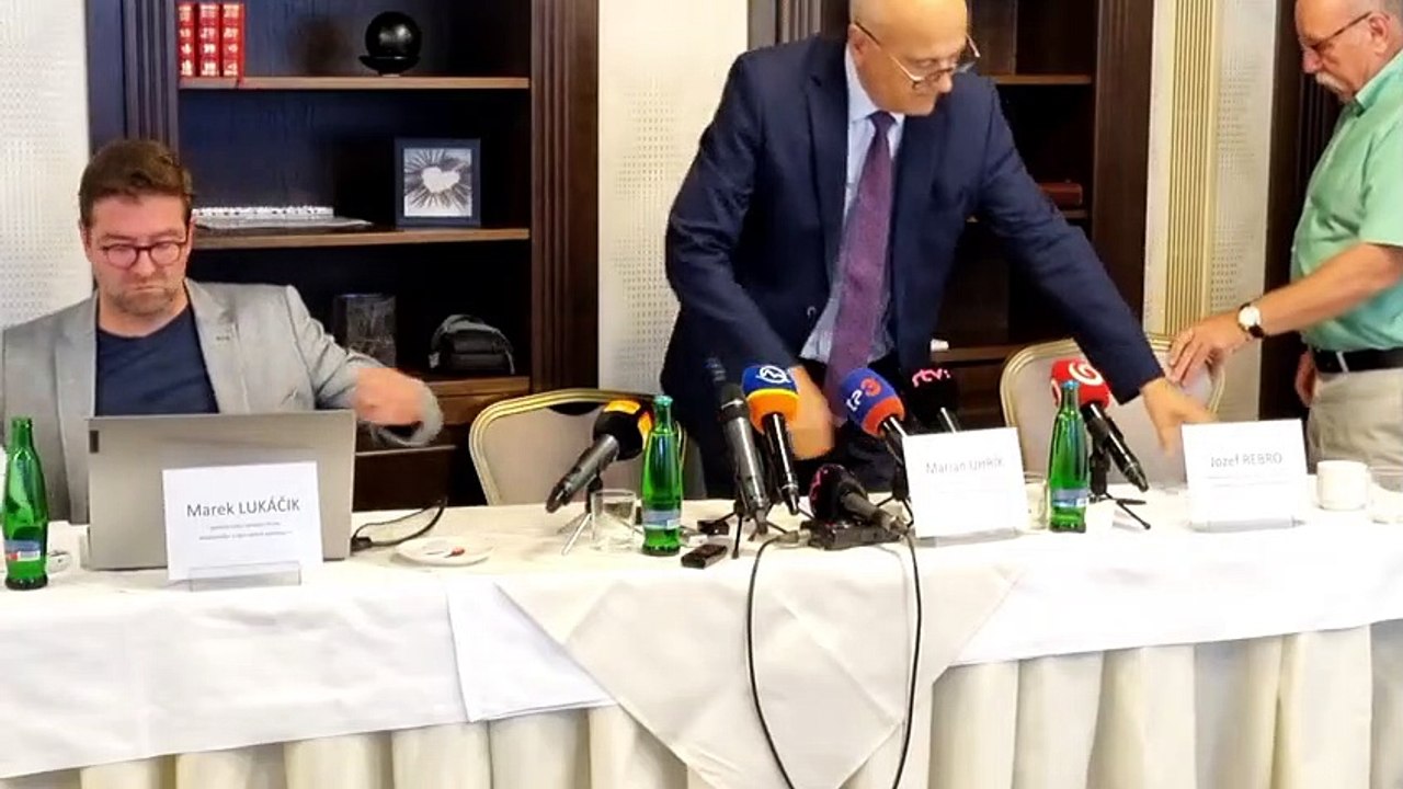 ZÁZNAM: SR je vo všetkých osevných komoditách vysoko sebestačná aj v tomto roku
