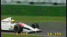 1991_senna_hockenheim_Pole