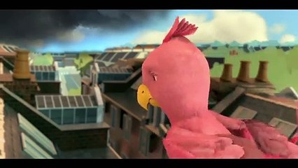 CGI Animated Short Film_ _Thatching Eggs_ by Max Marlow _ CGMeetup
