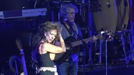 El arte de Rosario vuelve al festival de Cap Roig para presentar su nuevo álbum