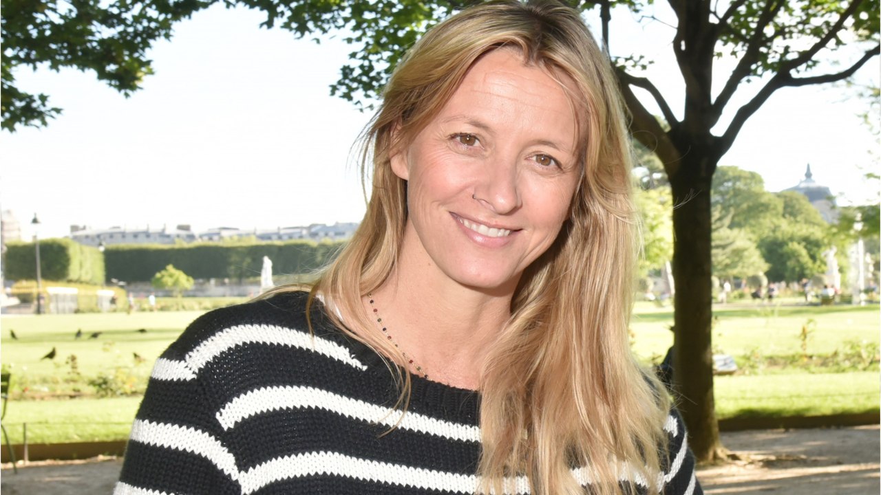 GALA VIDEO - Sarah Poniatowski en couple après...